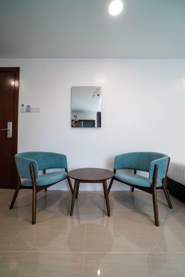 Crystal Garden Hotel Kuala Lumpur Dış mekan fotoğraf